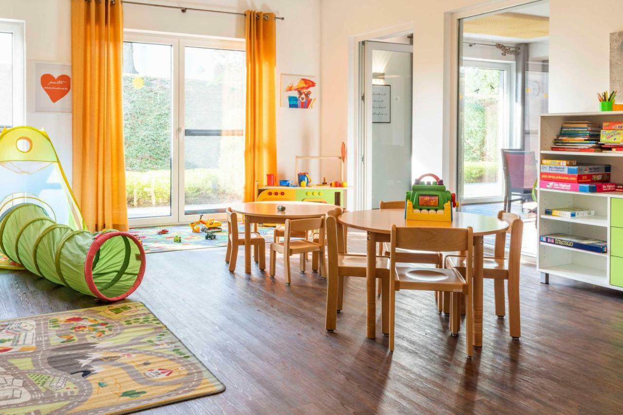 Appartement "Diamant" Mit Penthouseflair - Oase Am Haff Garz  المظهر الخارجي الصورة